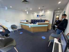 1 Horwood Pl, Parramatta for lease Interior Photo- Image 2 of 4