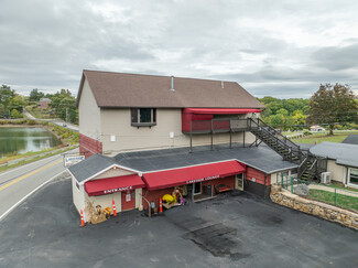 Plus de détails pour 608 N Chestnut St, Derry, PA - Vente au détail à vendre