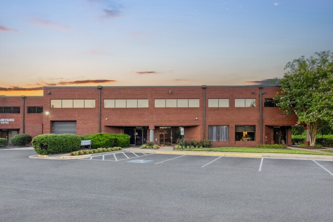 More details for 7000 Newington Rd, Lorton, VA - Office, Industrial for Lease