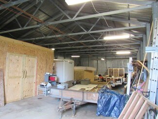 Plus de détails pour 1003 S Main St, Jennings, LA - Industriel à vendre