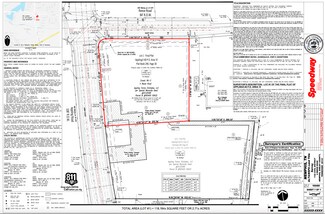 Plus de détails pour Appling Rd & Reese Rd, Memphis, TN - Terrain à vendre