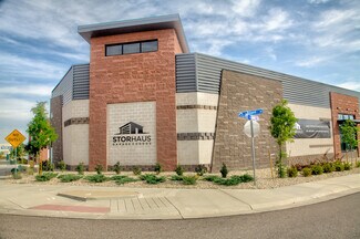 Plus de détails pour 4390 Regent St, Castle Rock, CO - Industriel à vendre