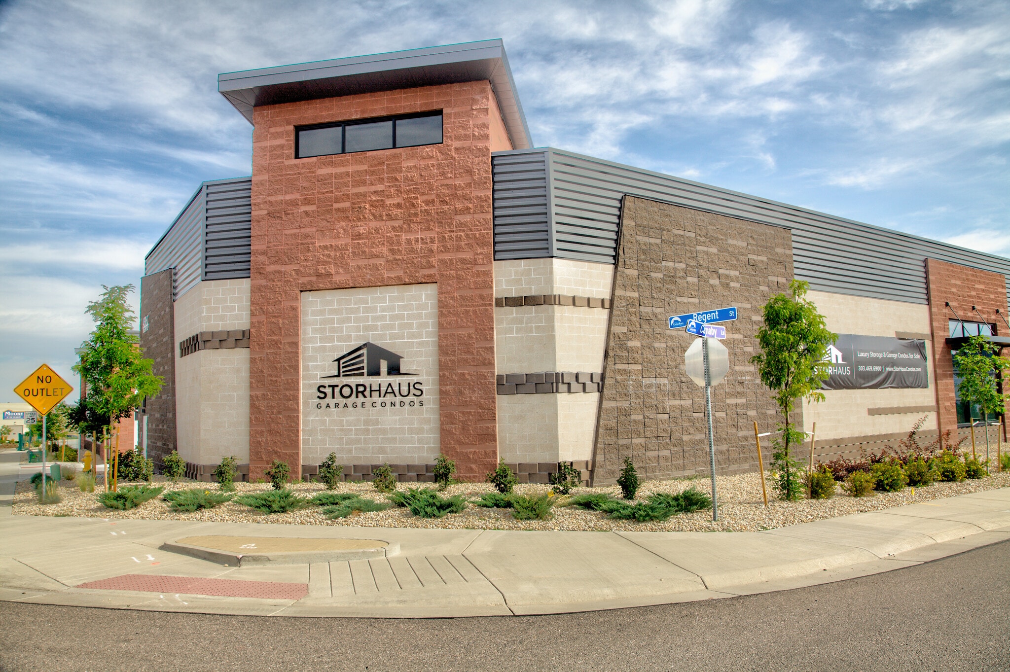 4390 Regent St, Castle Rock, CO for sale Building Photo- Image 1 of 22