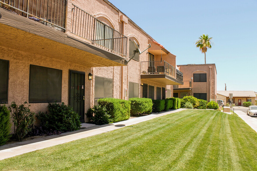 890 Poppy St, Wickenburg, AZ à vendre - Photo principale - Image 1 de 1