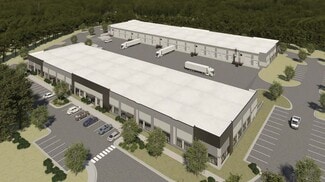 Plus de détails pour 716 Old Battle Bridge Rd, Wendell, NC - Local d'activités à louer