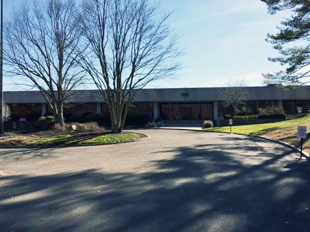 199 Park Road Ext, Middlebury, CT for lease - Building Photo - Image 2 of 3