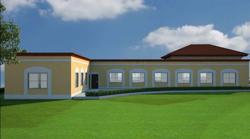 14815 Colonial Dr, Winter Garden, FL for sale - Building Photo - Image 3 of 3