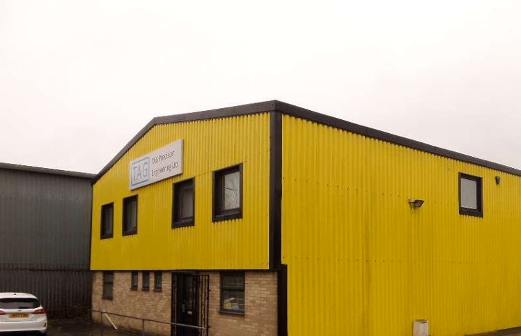 Millers Av, Bridgend à louer - Photo du bâtiment - Image 2 de 2