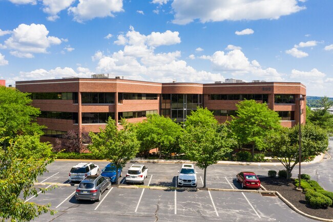 More details for 630 W Germantown Pike, Plymouth Meeting, PA - Office for Lease