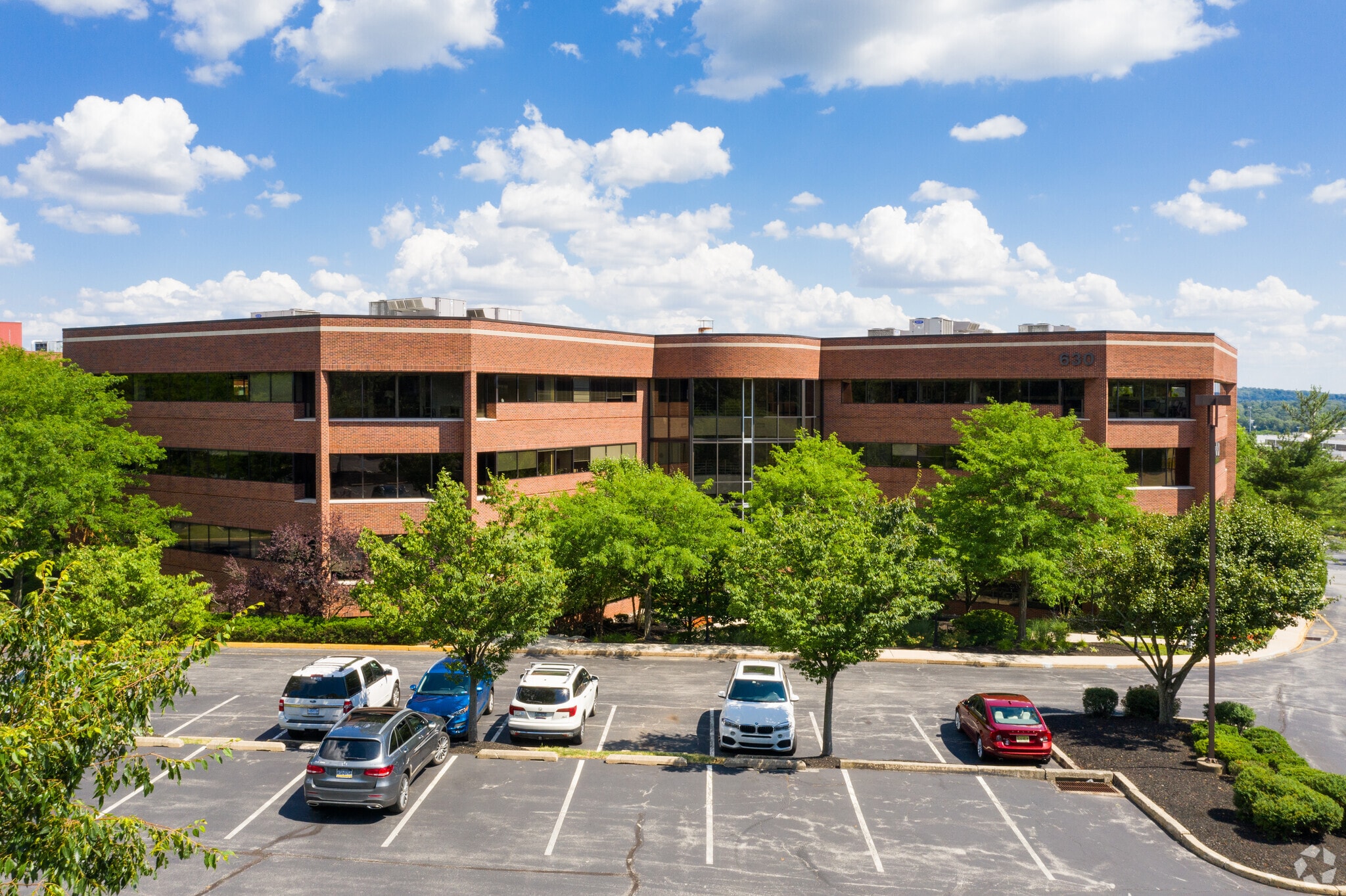 630 W Germantown Pike, Plymouth Meeting, PA for lease Building Photo- Image 1 of 9