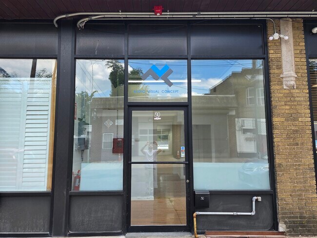 More details for 30 W Fort Lee Rd, Bogota, NJ - Retail for Lease