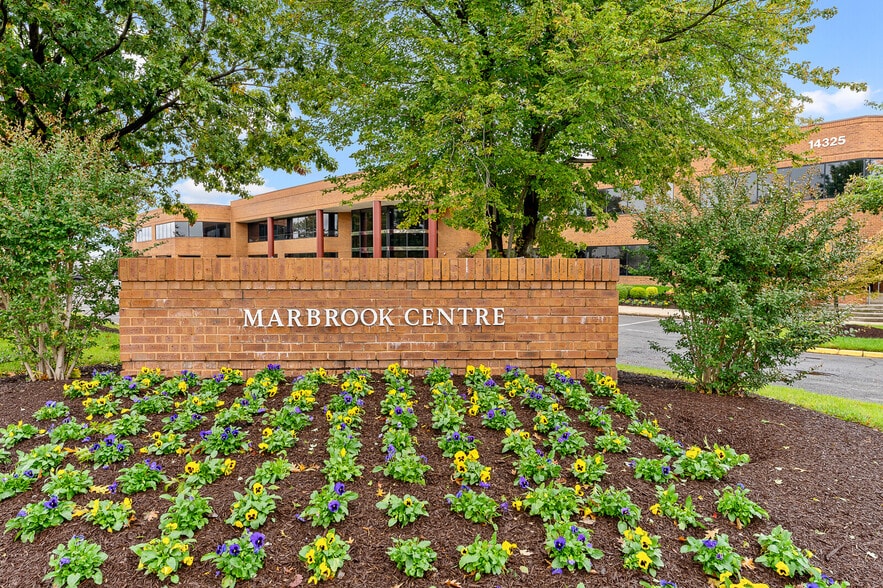 14325 Willard Rd, Chantilly, VA for lease - Building Photo - Image 3 of 6