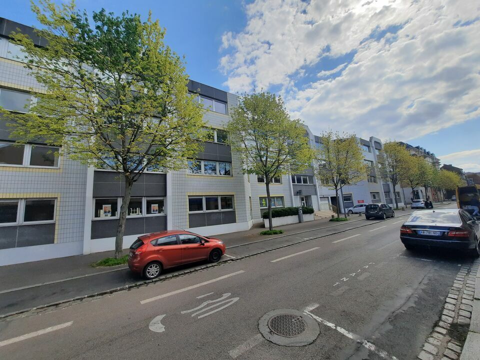 Office in Rouen for lease Building Photo- Image 1 of 7