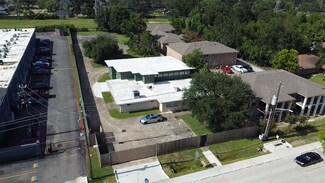 Plus de détails pour 4202 Sherwood Ln, Houston, TX - Bureau à louer