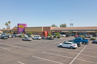 More details for 7333 W Thomas Rd, Phoenix, AZ - Retail for Lease