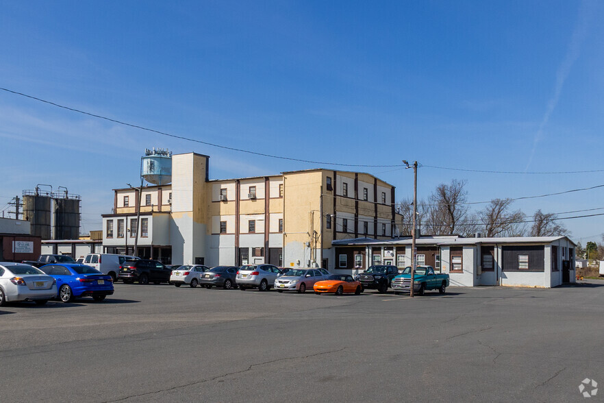 120 Francis St, Keyport, NJ for lease - Primary Photo - Image 1 of 5