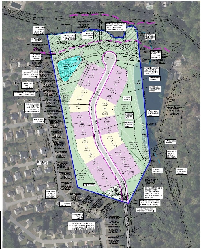 500 Taylor Rd, Greenville, SC for sale Primary Photo- Image 1 of 2