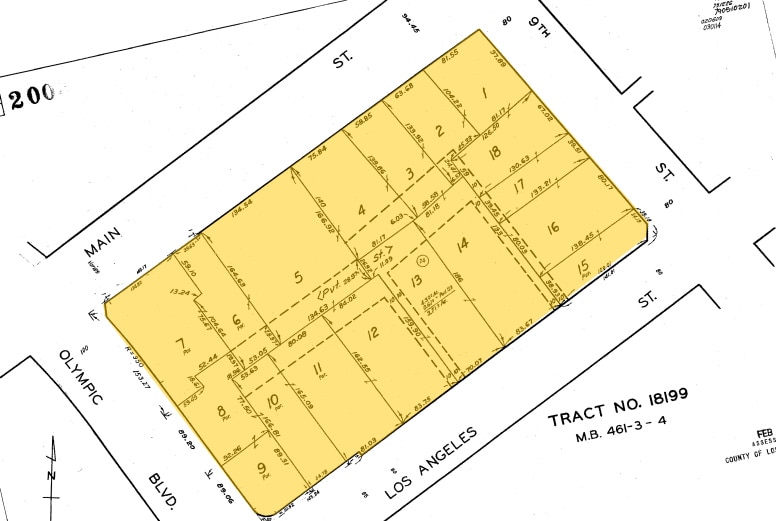 110 E 9th St, Los Angeles, CA for lease - Building Photo - Image 2 of 32