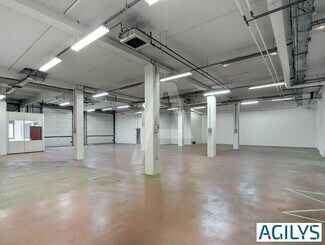 More details for 8 Rue Des Cévennes, Lisses - Industrial for Lease