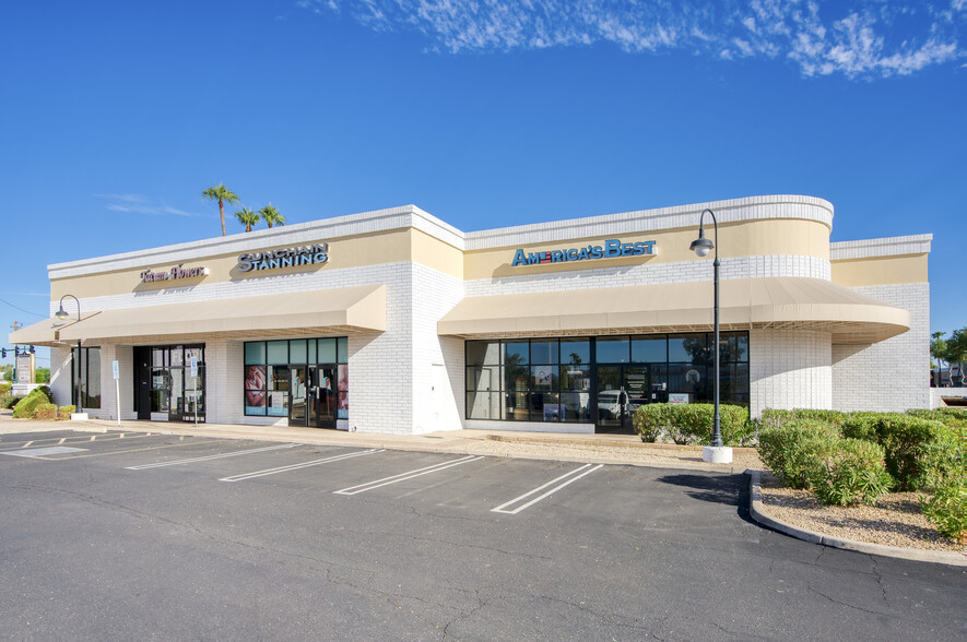 13267 N Tatum Blvd, Phoenix, AZ for lease - Building Photo - Image 3 of 39