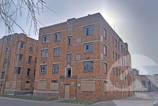 More details for 381 Covington Dr, Detroit, MI - Multifamily for Sale