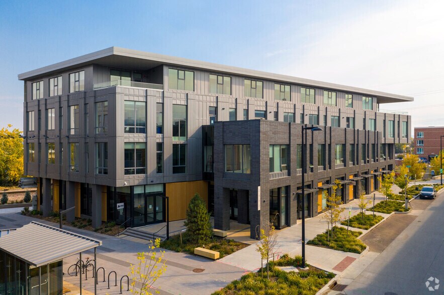 2440 Junction Pl, Boulder, CO for lease - Building Photo - Image 1 of 6