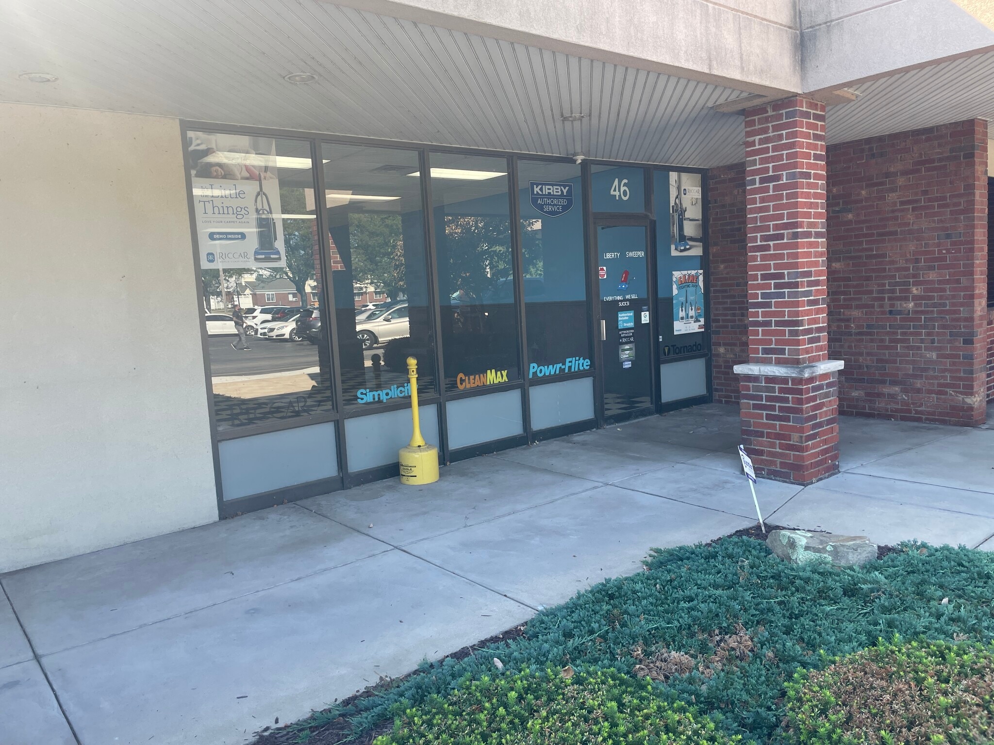 62 E Shenango St, Sharpsville, PA for lease Interior Photo- Image 1 of 11