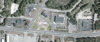 Plus de détails pour 1289 N US 31, Petoskey, MI - Terrain à louer