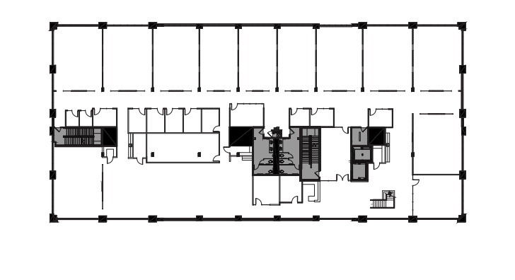 1450 Beale St, Saint Charles, MO for lease Floor Plan- Image 1 of 1