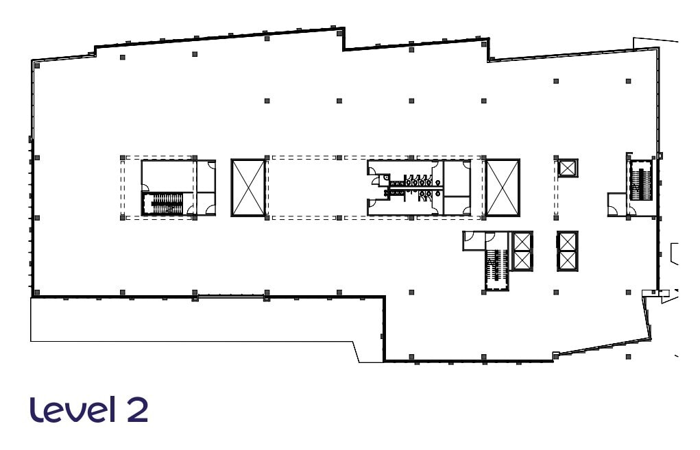 455 Hickey Blvd, Daly City, CA for lease Floor Plan- Image 1 of 1