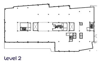 455 Hickey Blvd, Daly City, CA for lease Floor Plan- Image 1 of 1
