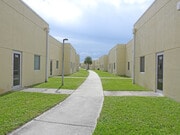 6 - 6545 N Wickham Road 103 104