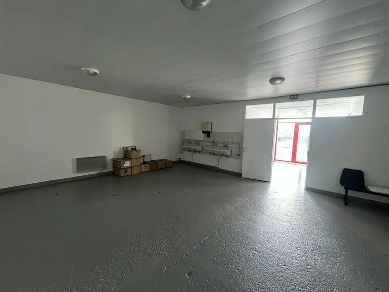 Flex dans Tancarville à louer - Photo intérieure - Image 2 de 5