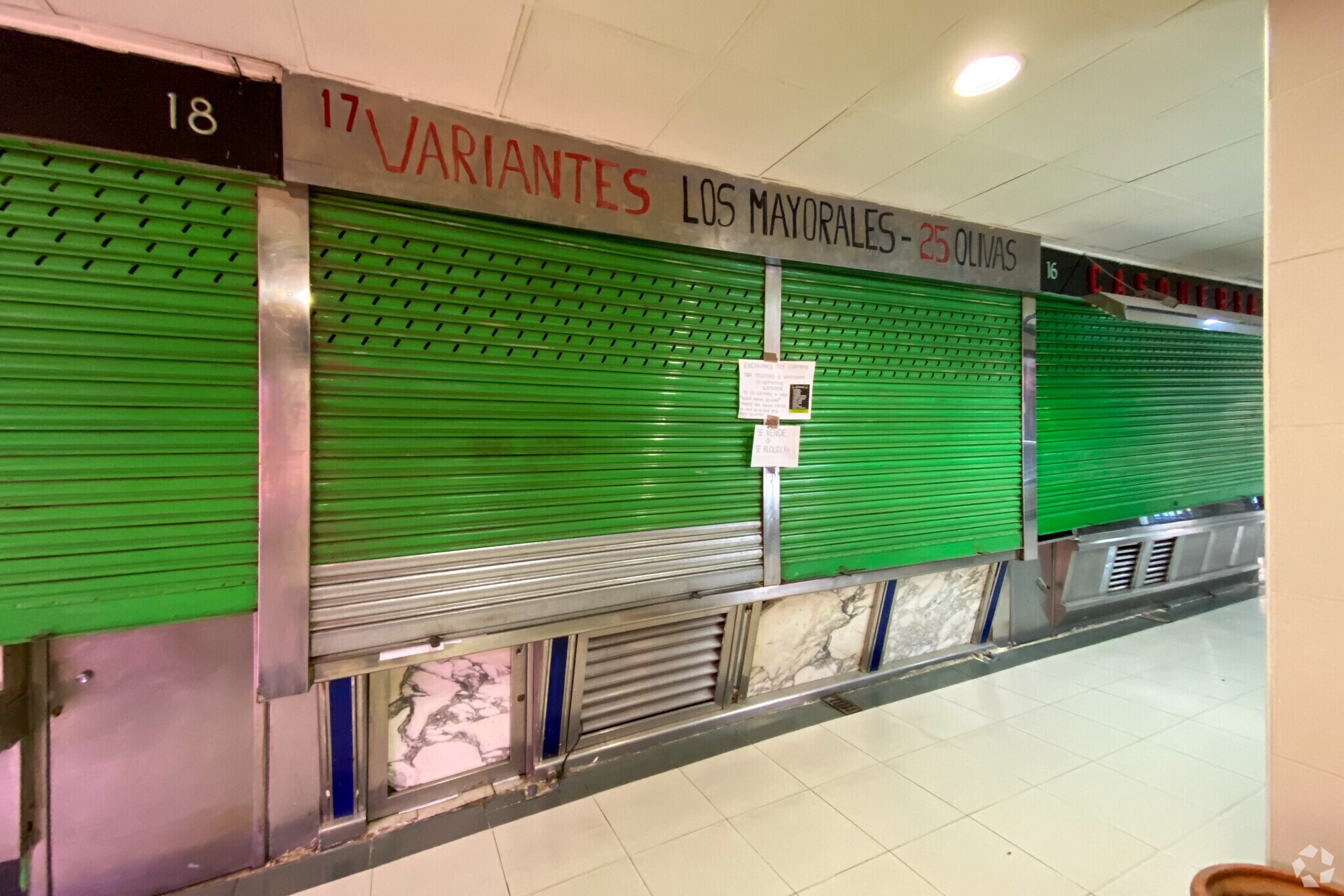 Avenida de Bruselas, 45, Madrid, Madrid for lease Interior Photo- Image 1 of 1