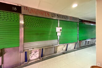 Avenida de Bruselas, 45, Madrid, Madrid for lease Interior Photo- Image 1 of 1