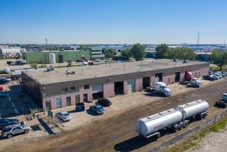 More details for 8715 44th St SE, Calgary, AB - Industrial for Sale