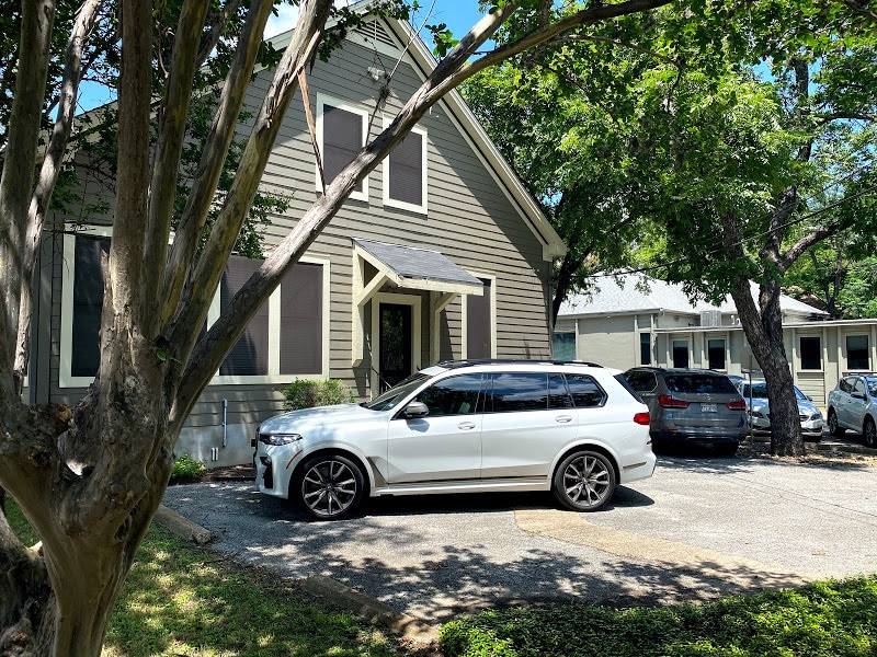 611 W 14th St, Austin, TX for lease Primary Photo- Image 1 of 14