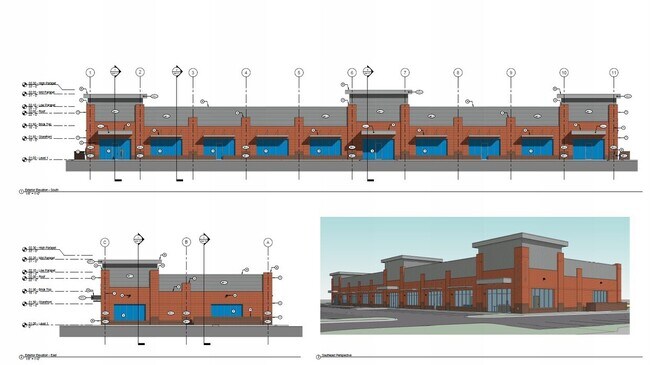 More details for 4719 Traders Way, Thompson's Station, TN - Retail for Lease