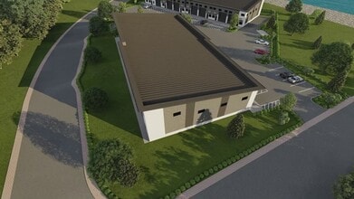 4206 Concept Ct, Bradenton, FL à louer - Vidéo sur l’inscription commerciale 