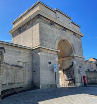 More details for Uxbridge Road Rd, Southall - Retail for Lease