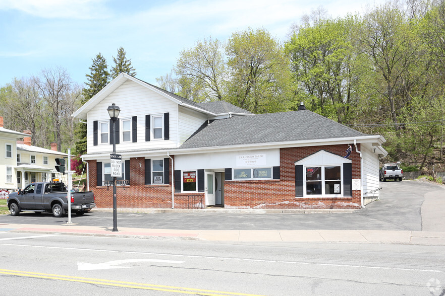 62 W Main St, Victor, NY à vendre - Photo principale - Image 1 de 1