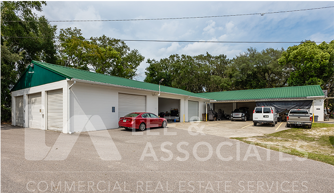 6650 Mills Rd, Orlando, FL for sale - Building Photo - Image 3 of 4