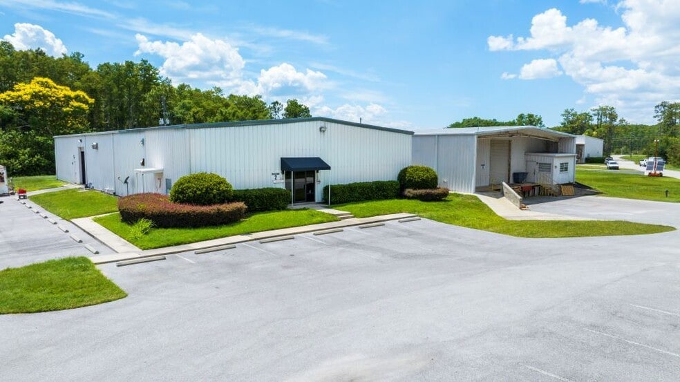 3169 N Orange Blossom Trl, Kissimmee, FL for sale - Primary Photo - Image 1 of 1