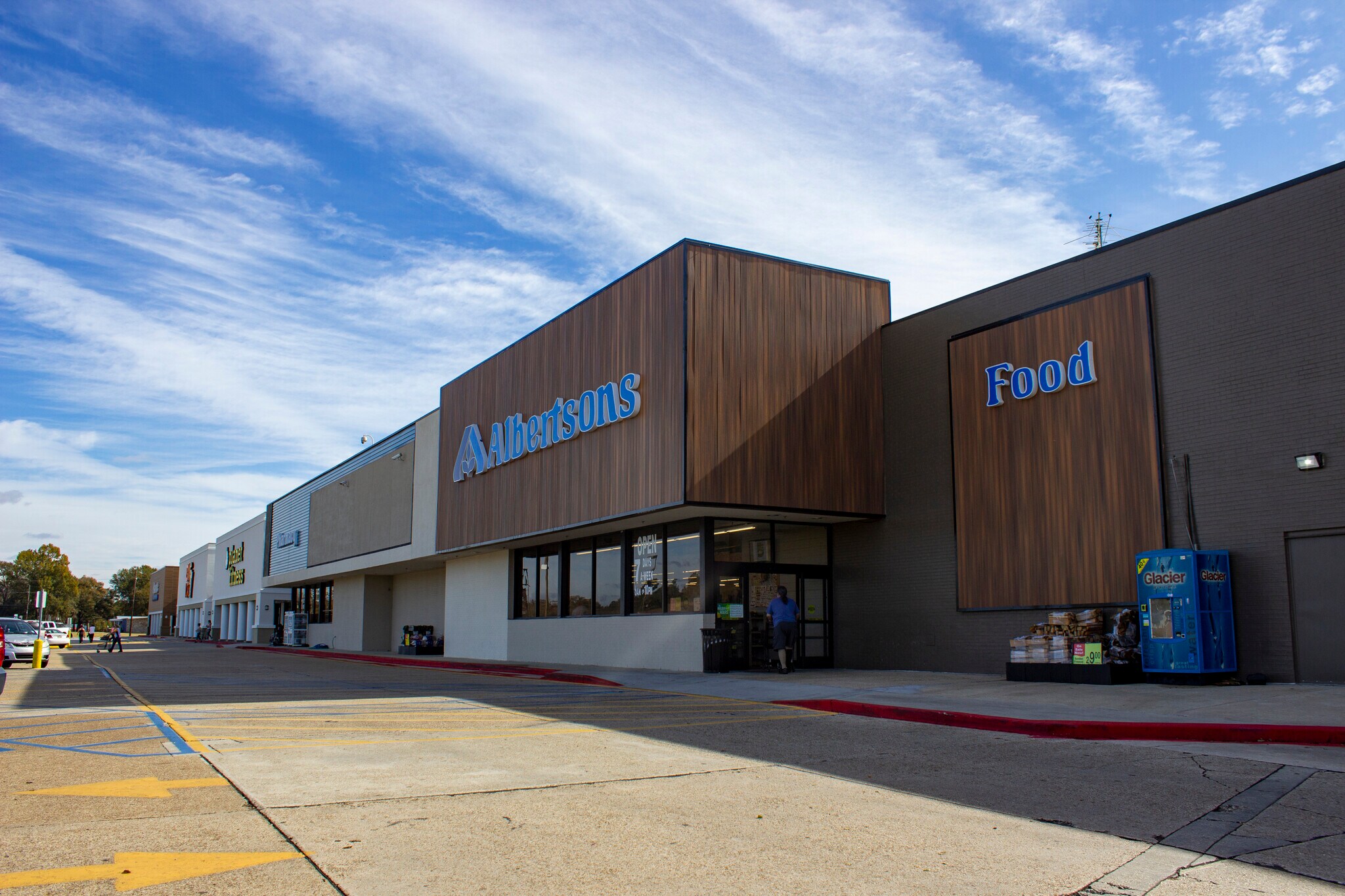 1905 W Thomas St, Hammond, LA for lease Primary Photo- Image 1 of 4