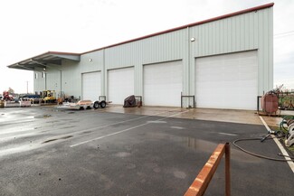 Plus de détails pour 8097 Parr Rd NE, Gervais, OR - Industriel à vendre