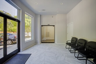 3775 Venture Dr, Duluth, GA for lease Lobby- Image 1 of 11