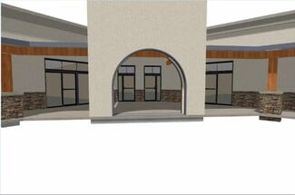 More details for 900 13th #6 &7 ave, Quincy, WA - Retail for Lease