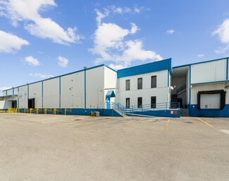 More details for 4206 Mercantile Ave, Naples, FL - Industrial for Sale