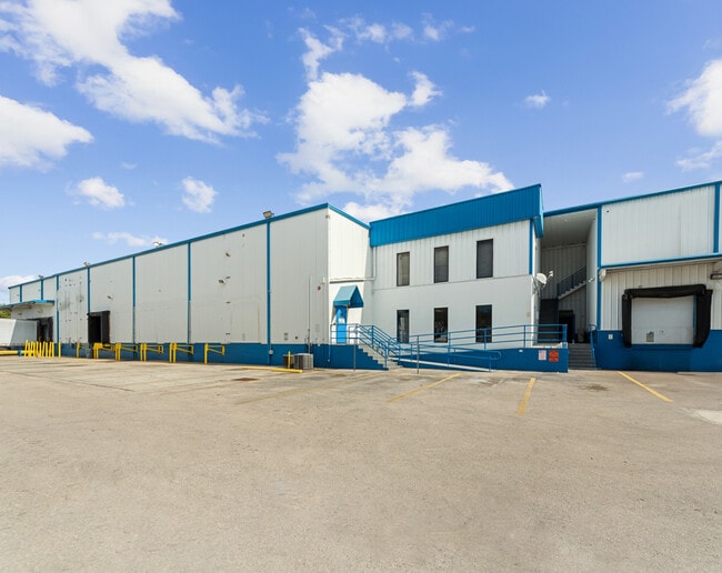 More details for 4206 Mercantile Ave, Naples, FL - Industrial for Sale