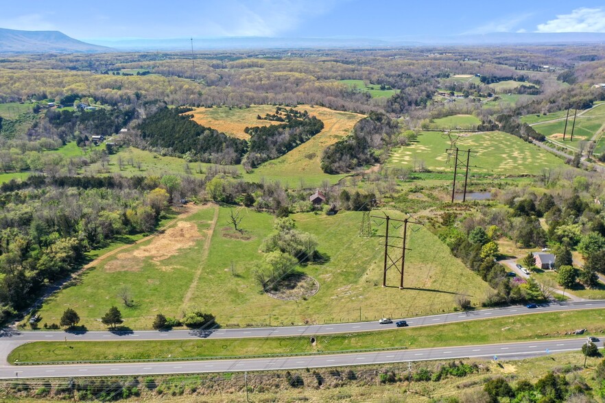 0 Winchester Rd Rd, Front Royal, VA à vendre - Photo principale - Image 1 de 48